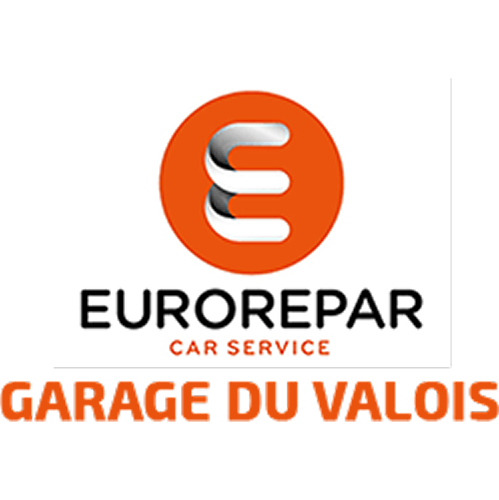 Logo Garage Du Valois