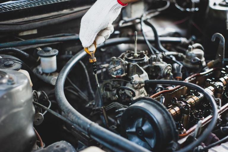 Révision de votre automobile : à quelle fréquence ?
