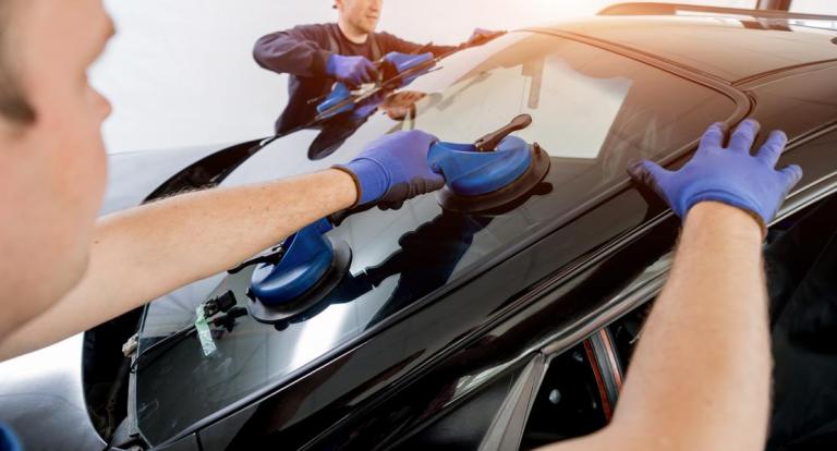 Nos conseils pour un vitrage automobile réussi à Villers-Cotterêts